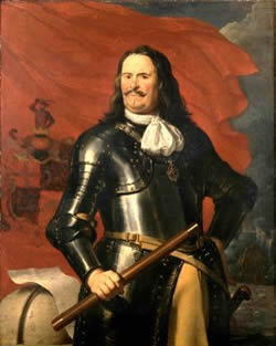  Michiel Adriaenszoon werd in Vlissingen geboren. Hij was de zoon van bierdrager Adriaen Michielszoon en Aagje Jansdochter. De naam "Maghyel Adriaensen Ruyter" zou hij pas rond 1636 aannemen (in februari 2007 werd bekend dat hij zich meer oorspronkelijk Michiel Trouwhand noemde, en zijn naam De Ruyter eerst kreeg in de tijd dat hij zijn eerste reis maakte als kapitein op het schip de Graeuwen Heynst). Zijn naam werd, zoals in de 17e eeuw gebruikelijk, ook door hemzelf op verschillende wijzen geschreven.